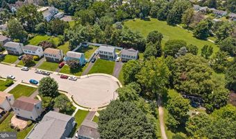 221 FULLING MILL Ln, Ambler, PA 19002