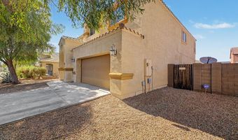 24772 W WEDGEWOOD Ave, Buckeye, AZ 85326
