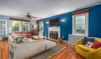 15 Wheeler Ave, Cranston, RI 02905