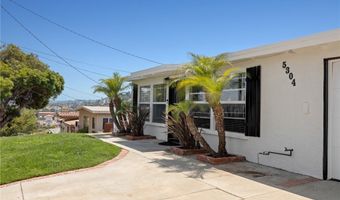 5304 Doris Way, Torrance, CA 90505