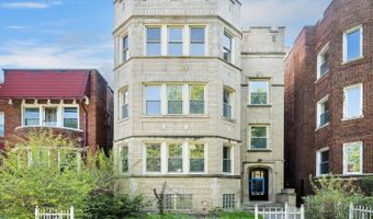 8047 S Langley Ave, Chicago, IL 60619