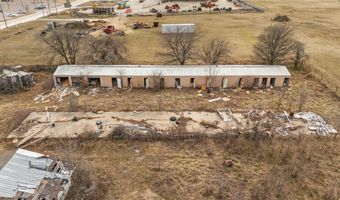 1725 N Mississippi Ave, Ada, OK 74820