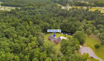 1266 Boykin Dr, Aynor, SC 29511
