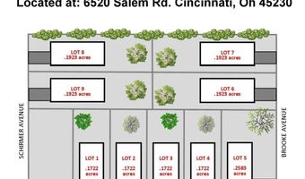 1 Salem Rd, Anderson Twp., OH 45230