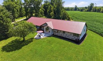 6095 E Division Rd, Angola, IN 46703
