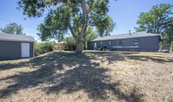 465 Trigood Dr, Casper, WY 82609