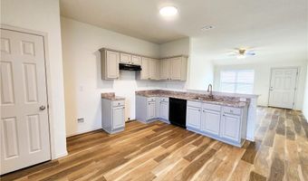 712 67th Ave, Bentonville, AR 72713