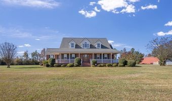 1594 Carroll Store Rd, Autryville, NC 28318