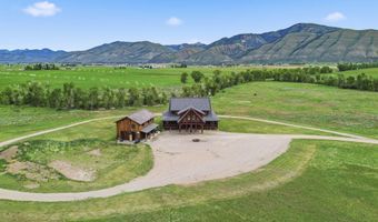 989 DRY CREEK Rd, Afton, WY 83110