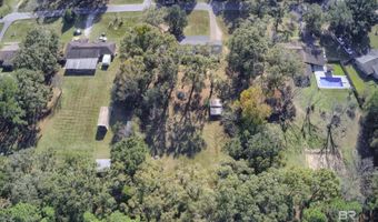 17175 N Lake Dr, Bay Minette, AL 36507