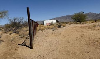 00 Wickenburg North Rnch, Congress, AZ 85332