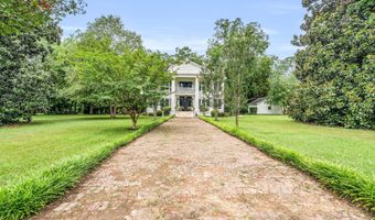423 S Matubba St, Aberdeen, MS 39730