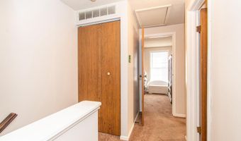 1201 N CALHOUN St, Baltimore, MD 21217