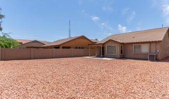 809 S 113TH Ave, Avondale, AZ 85323