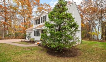 654 Steere Farm Rd, Burrillville, RI 02830