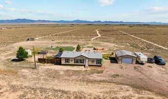 1926 W 6000 N, Beryl, UT 84714