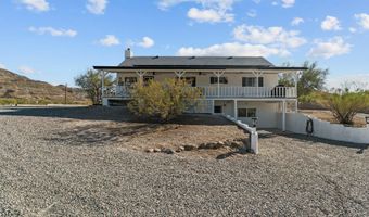 20850 E TARA SPRINGS Rd, Black Canyon City, AZ 85324