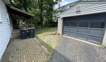 825 Elmore Ave, Akron, OH 44302