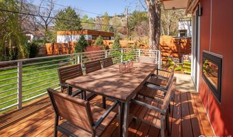 560 Iris Ave, Boulder, CO 80304