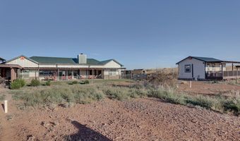 240 Sendero Horse Thief, Alpine, TX 79830