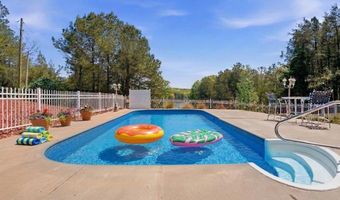 36 MCCOY POINTE Dr, Arley, AL 35541