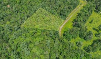 Shepards/Garnet Mountain Road, Bethlehem, NH 03574