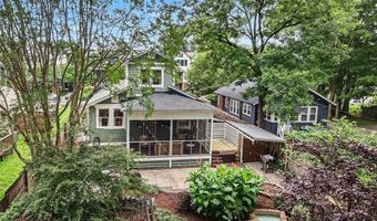 904 36th St, Charlotte, NC 28205