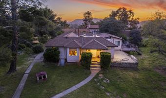 1230 Arnold Way, Alpine, CA 91901