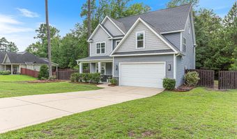 752 Sun Rd, Aberdeen, NC 28315