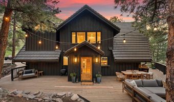 770 N Cedar Brook Rd, Boulder, CO 80304