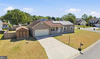 1 CROSLEY Ct, Dover, DE 19904