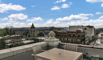59 College St 402, Asheville, NC 28801