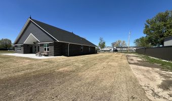 55275 E 298 Rd, Afton, OK 74331