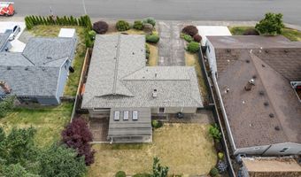 20465 SW DELINE St, Beaverton, OR 97078