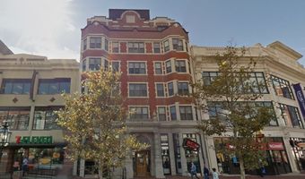 534 Commonwealth Ave 3A, Boston, MA 02215