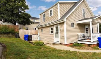 149 Stanton Ave 2, East Providence, RI 02915