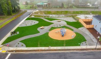 112 NE 21st Way Plan: Hawthorne, Battle Ground, WA 98604