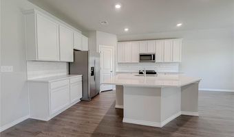 1507 Bluestem Dr, Bartlesville, OK 74006