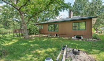 1246 N 1 Rd, Baldwin City, KS 66006