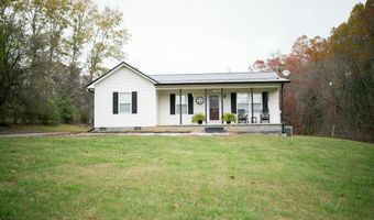 271 Stouttown Rd, Blaine, TN 37709