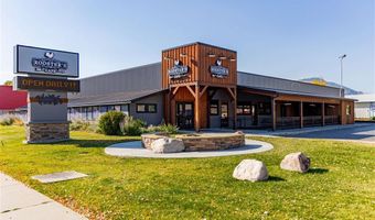 1651 8th St, Cody, WY 82414