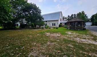 10917 DELAWARE Ave, Laurel, DE 19956