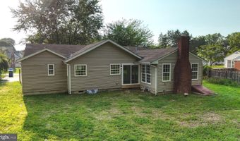 15 WESLEY St, Camden, DE 19934