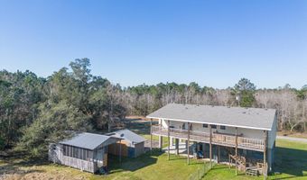 4170 Thirty Ninth St, Bay St. Louis, MS 39520