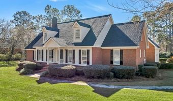 3812 Old Dawson Rd, Albany, GA 31721