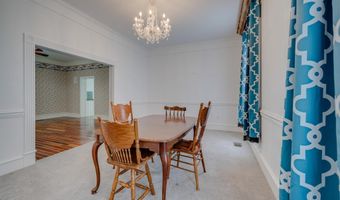 270 HICKORY HILLS Dr, Austin, AR 72007