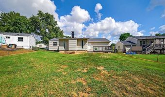 608 Mount Vernon Dr, Arnold, MO 63010