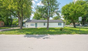 4690 N Sadlier Dr, Indianapolis, IN 46226