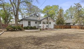 511 Churchill St, Fallon, NV 89406
