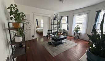 1211 Park Ave, Bridgeport, CT 06604